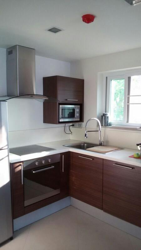 Karon Beach Apartment Sea View Eksteriør billede
